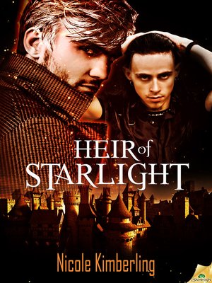 Heir of Starlight - ebook